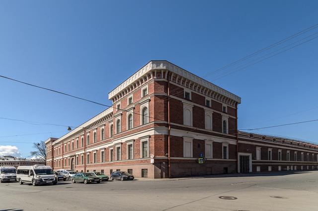 Central Naval Museum